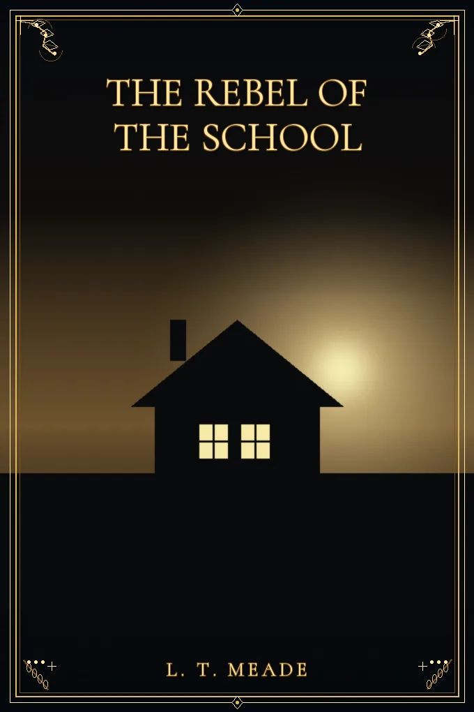 The Rebel of the School
