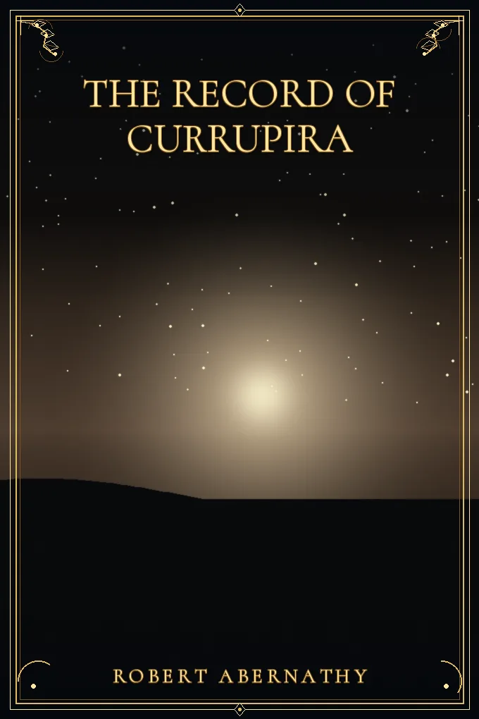 The Record of Currupira