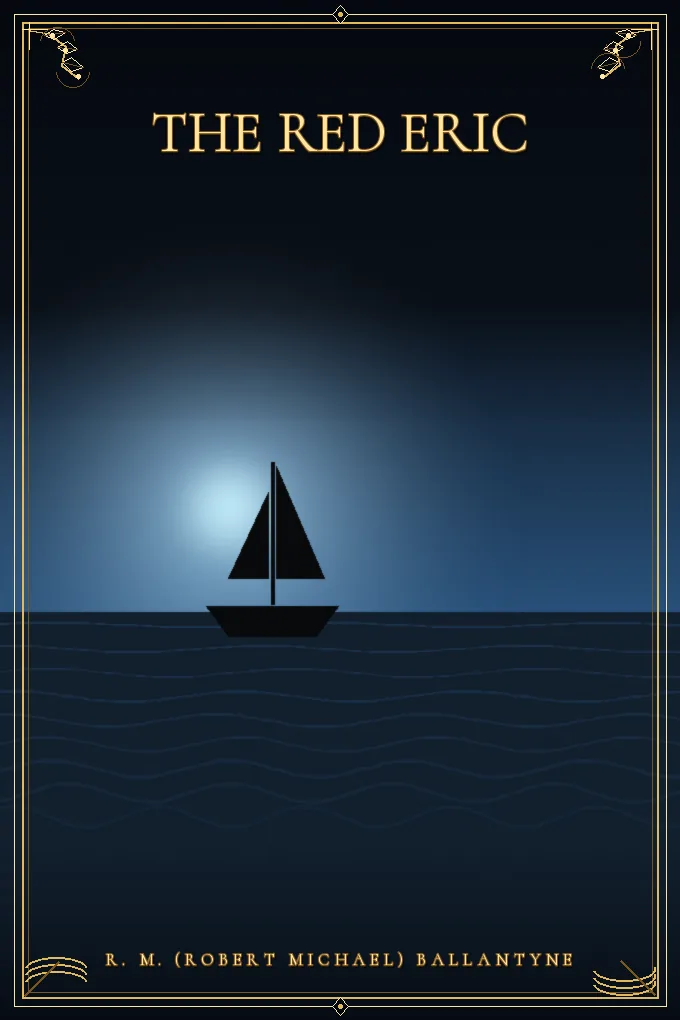 Cover of The Red Eric