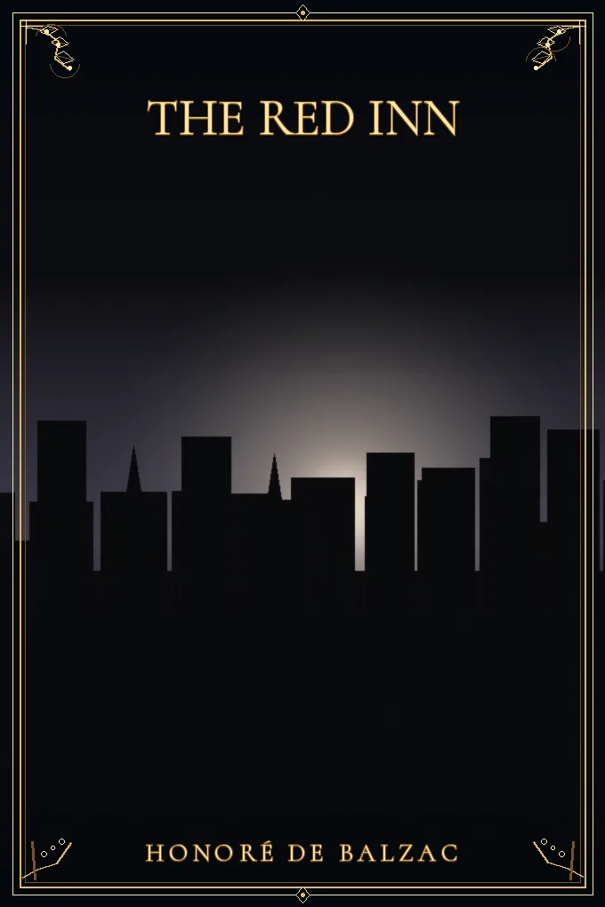 Cover of The Red Inn