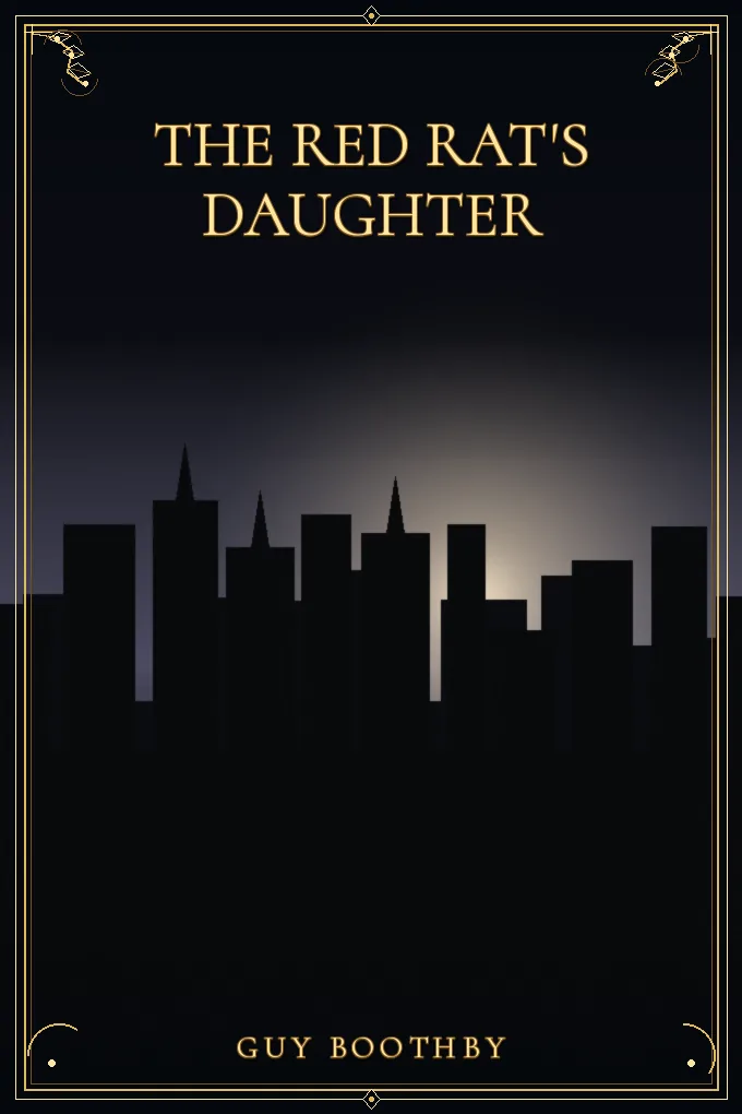 The Red Rat's Daughter