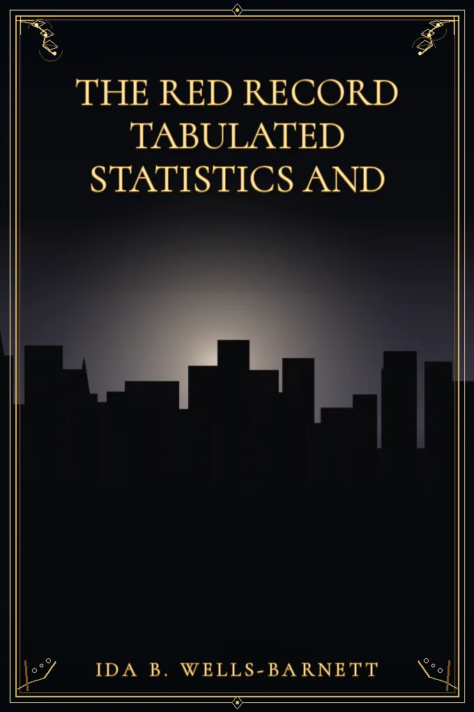 The Red Record Tabulated Statistics