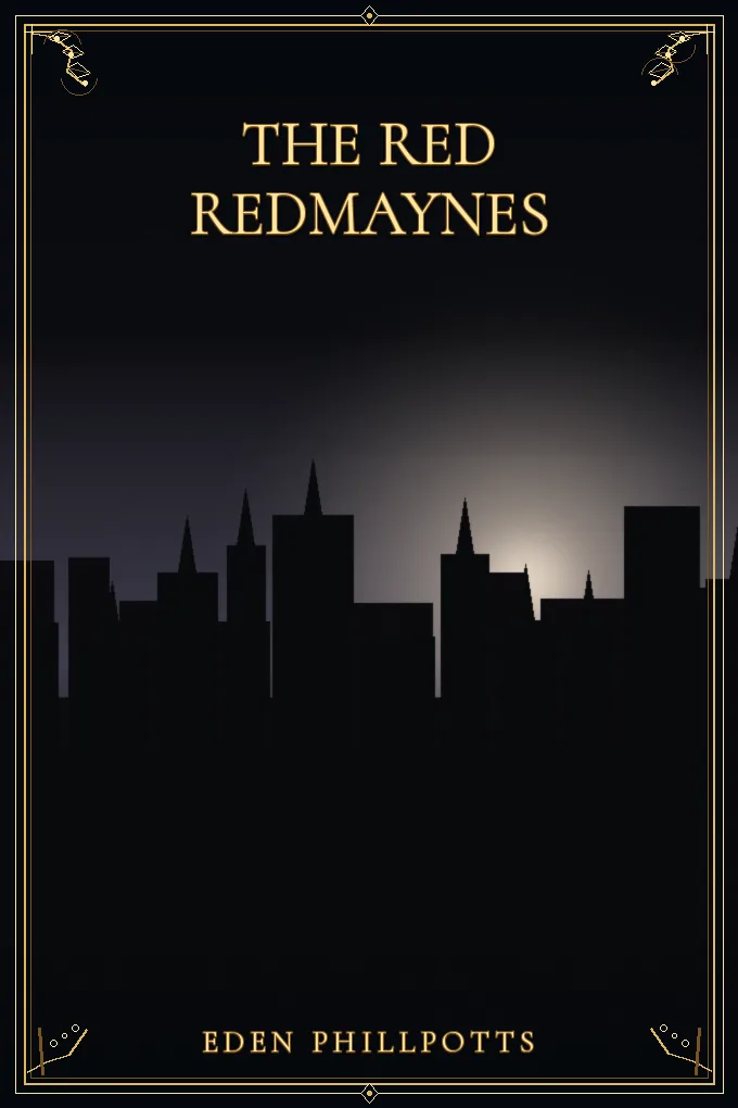 The Red Redmaynes