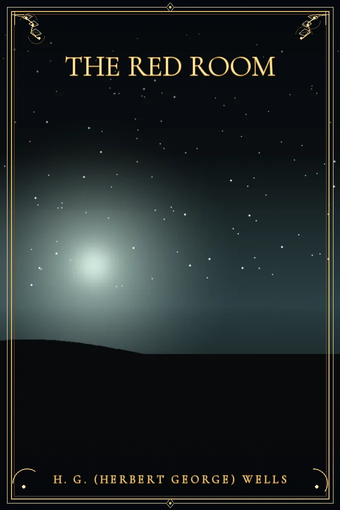 Cover of The Red Room