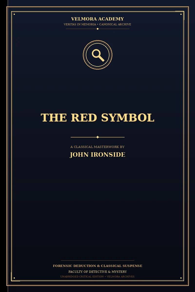 The Red Symbol