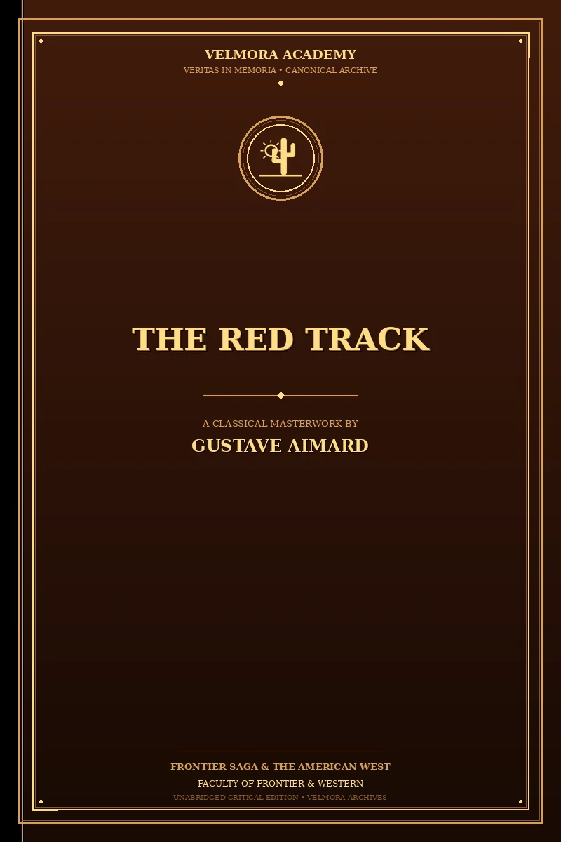 The Red Track
