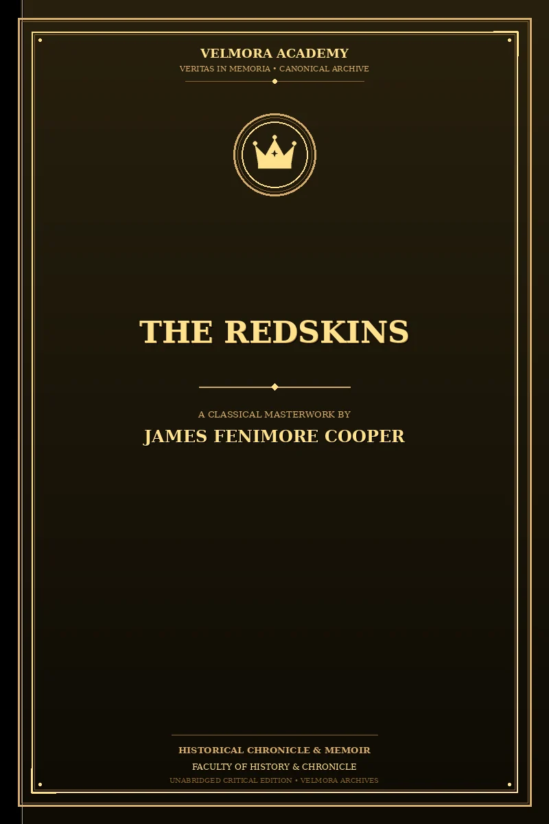 The Redskins
