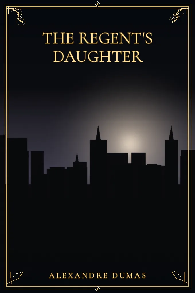 The regent's daughter