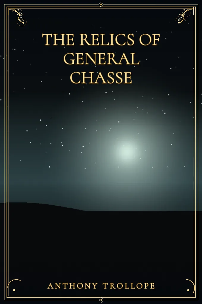The Relics of General Chasse