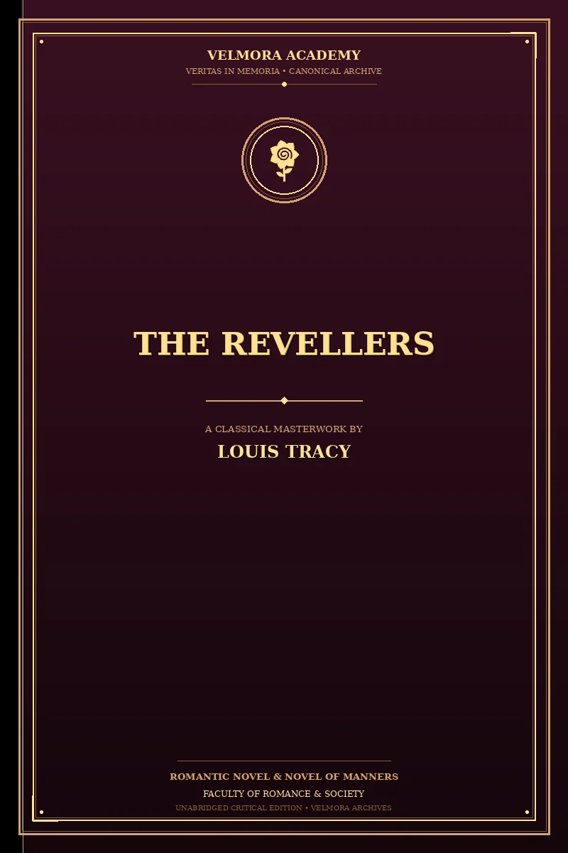 The Revellers