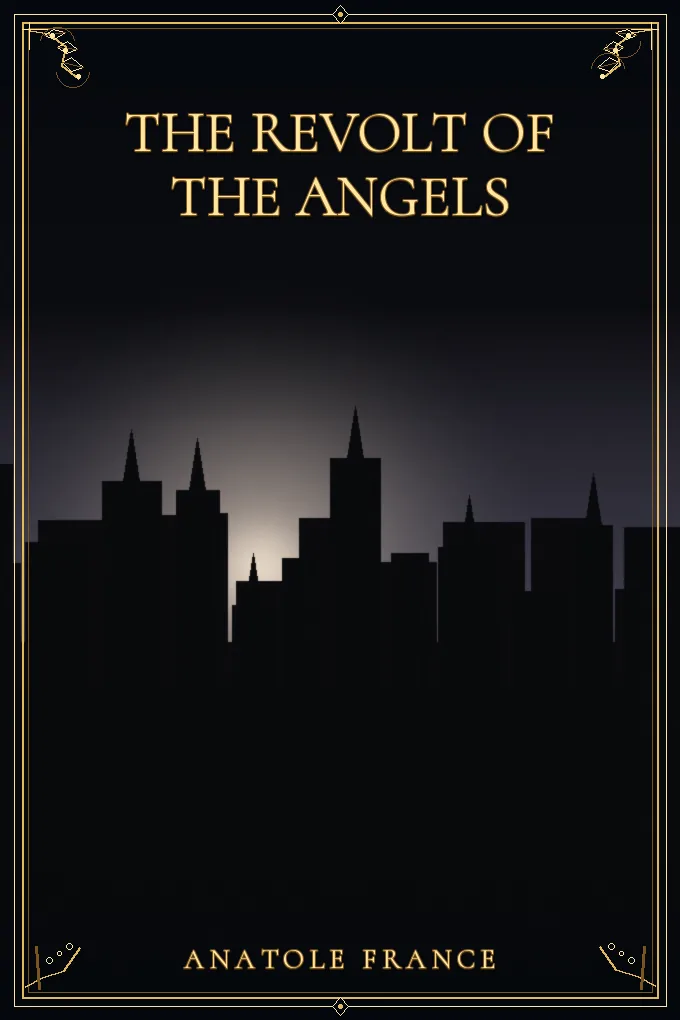 The Revolt of the Angels