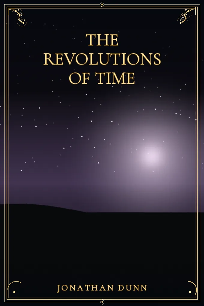 The Revolutions of Time