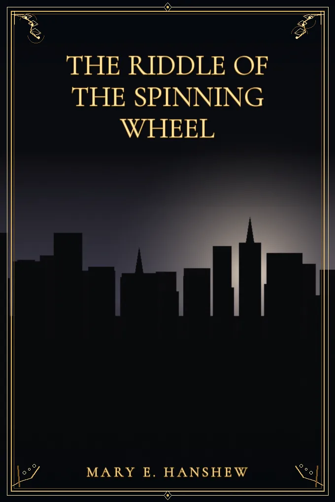 The Riddle of the Spinning Wheel