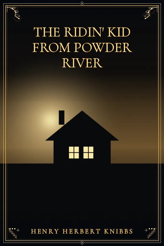 The Ridin' Kid from Powder River