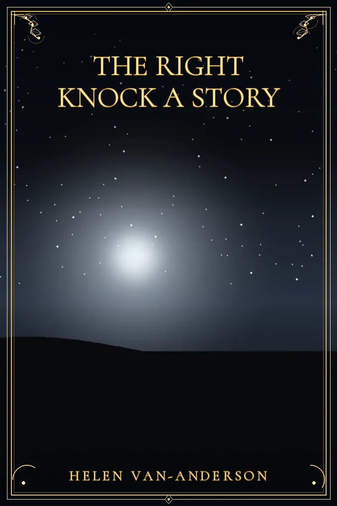 Cover of The Right Knock A Story