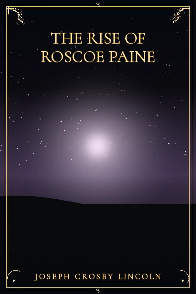 The Rise of Roscoe Paine