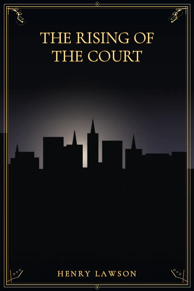 Cover of The Rising of the Court