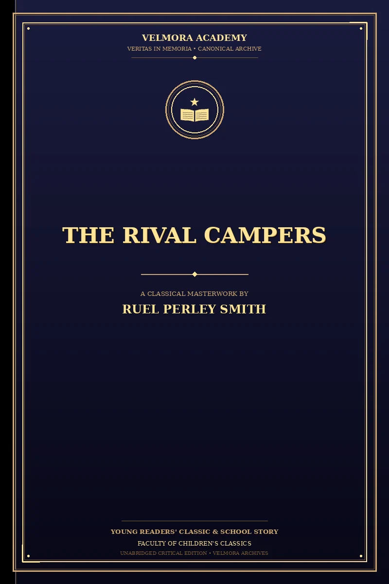 The Rival Campers