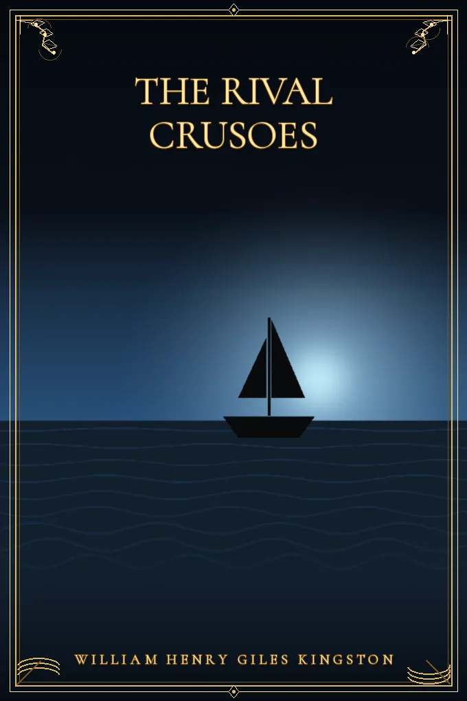 The Rival Crusoes