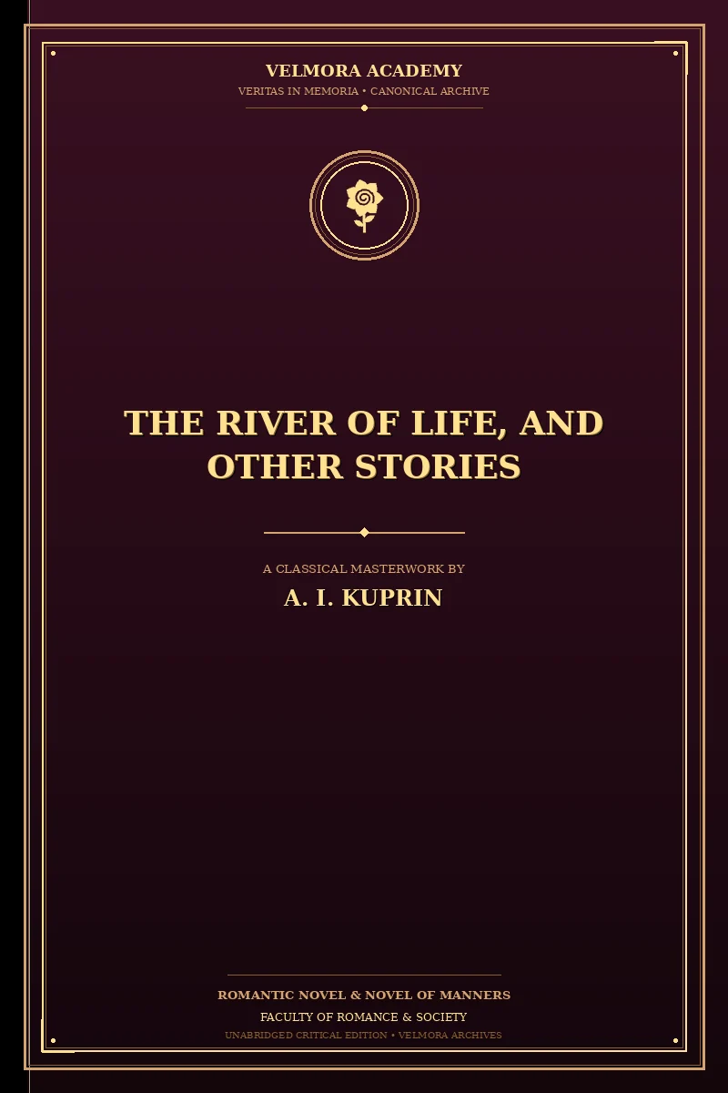 The River of Life, and Other Stories
