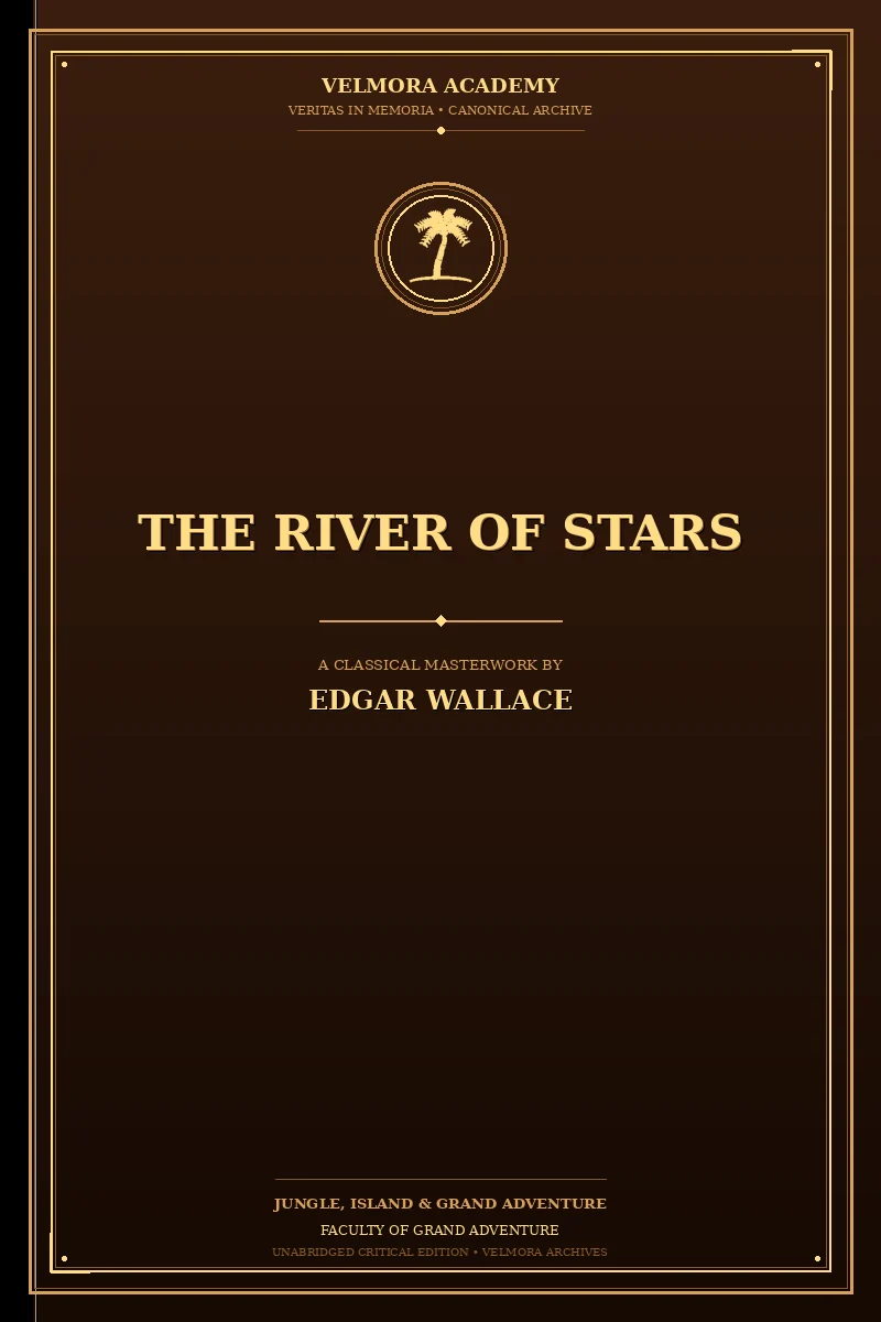 The river of stars