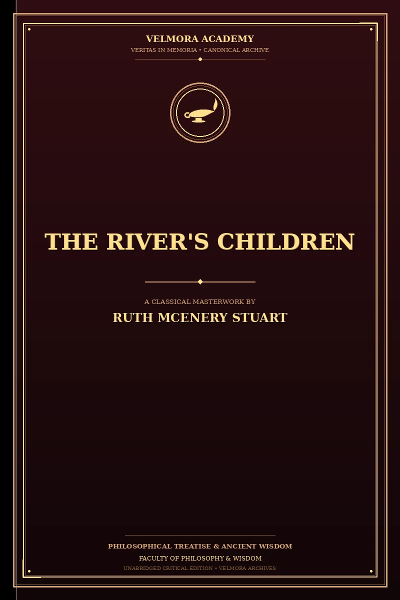 The River's Children