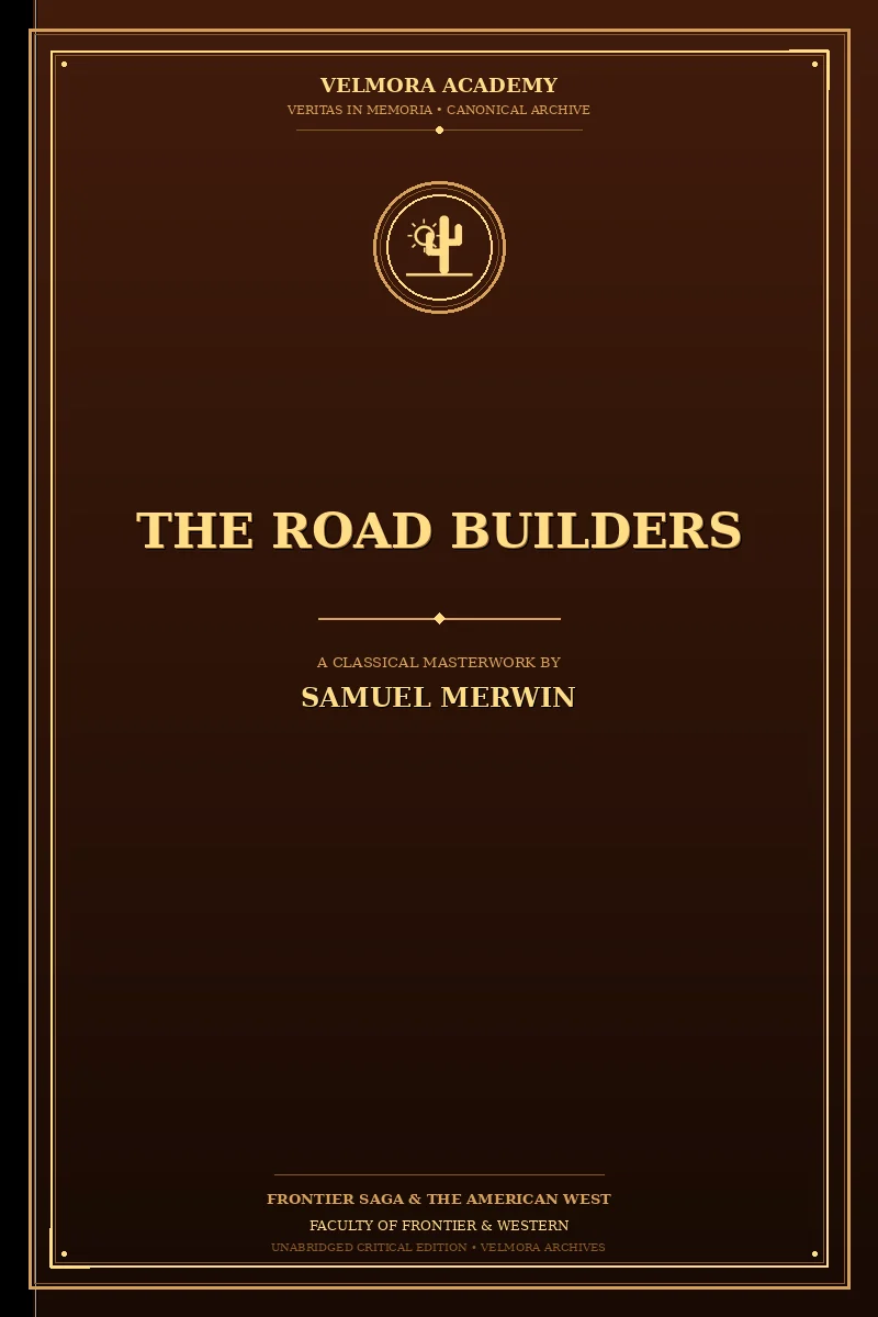 The Road Builders