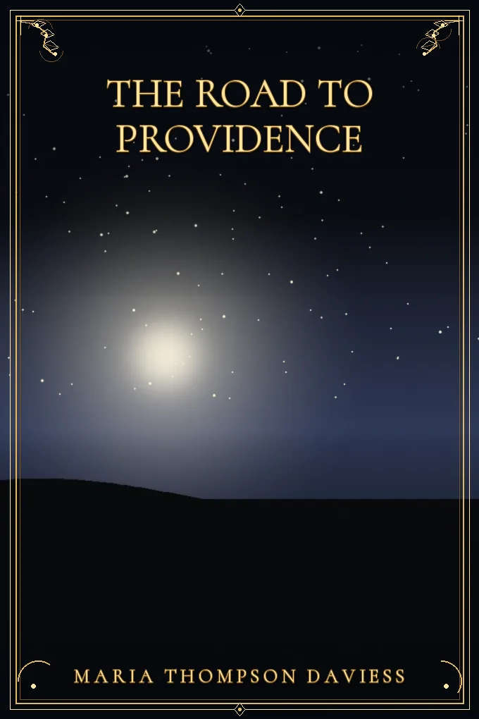 The Road to Providence
