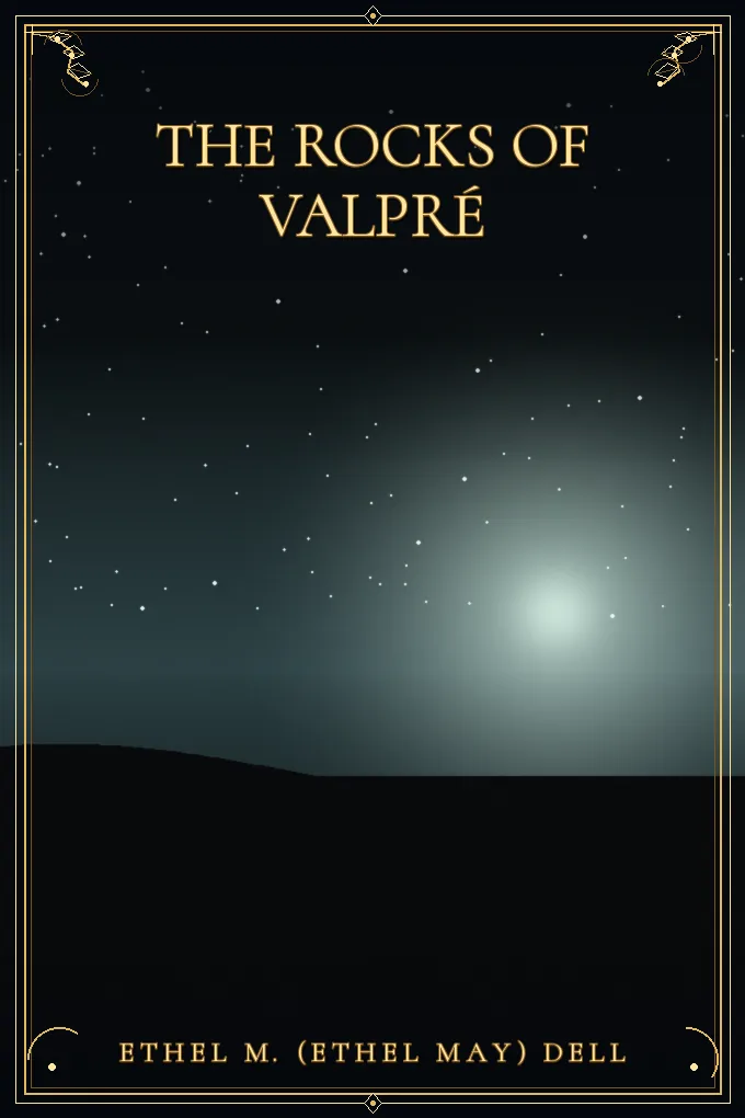 Cover of The Rocks of Valpré