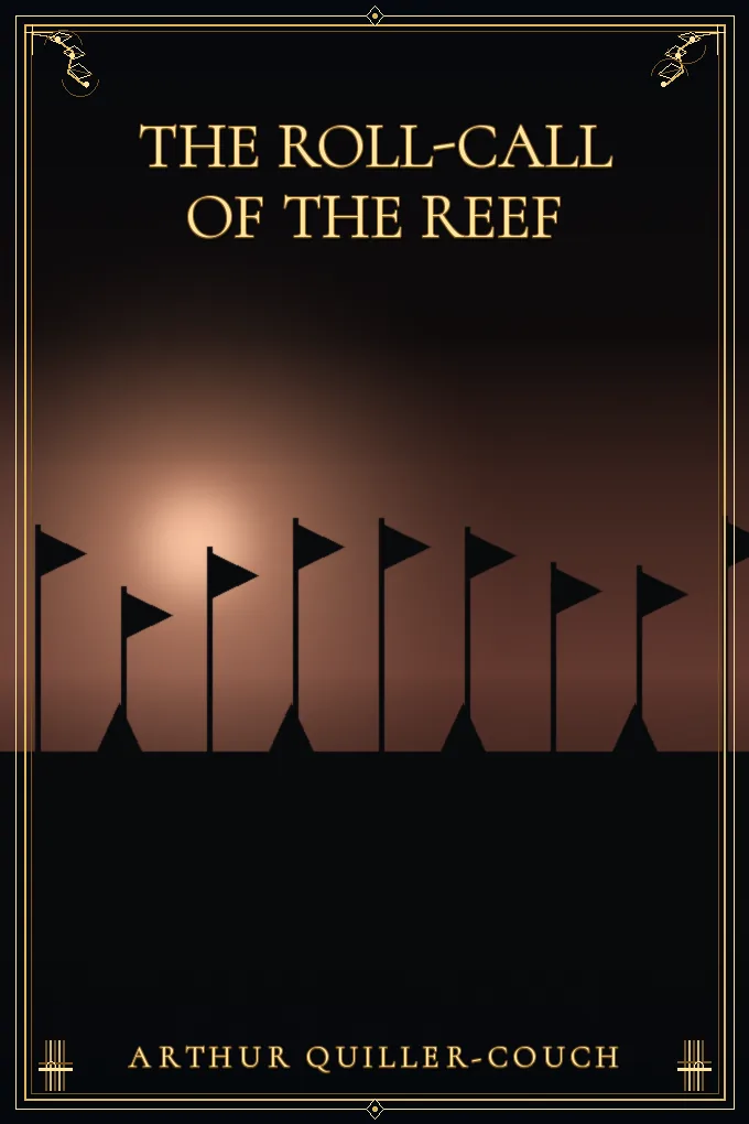 Cover of The Roll-Call Of The Reef
