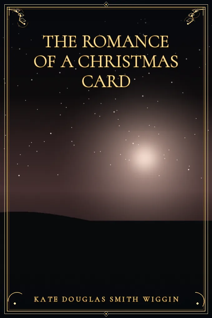 The Romance of a Christmas Card