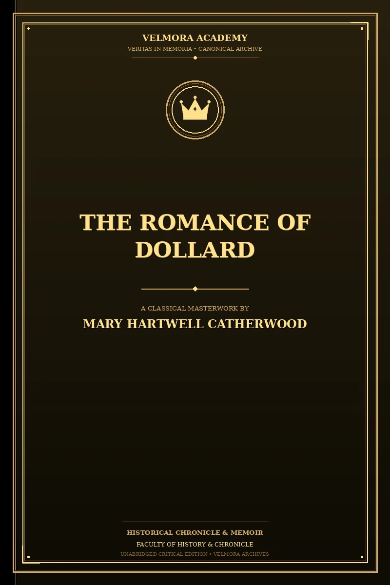 The Romance of Dollard