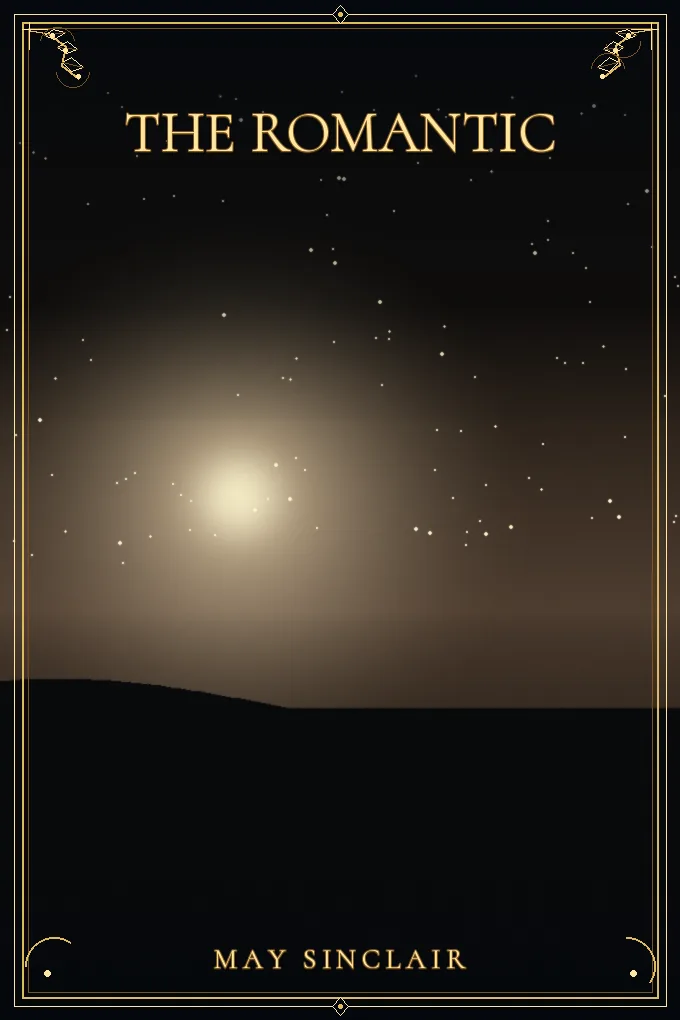 Cover of The Romantic