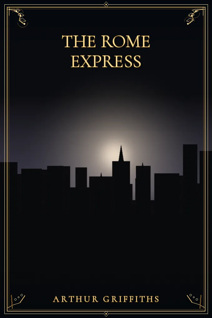 The Rome Express