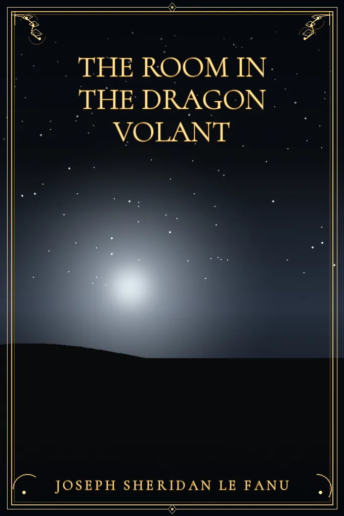 The Room in the Dragon Volant