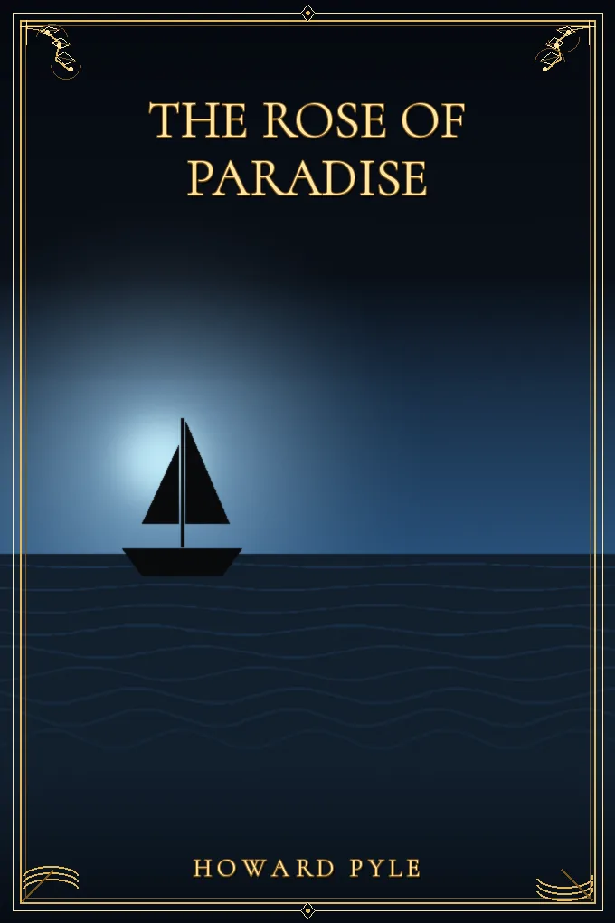 The Rose of Paradise