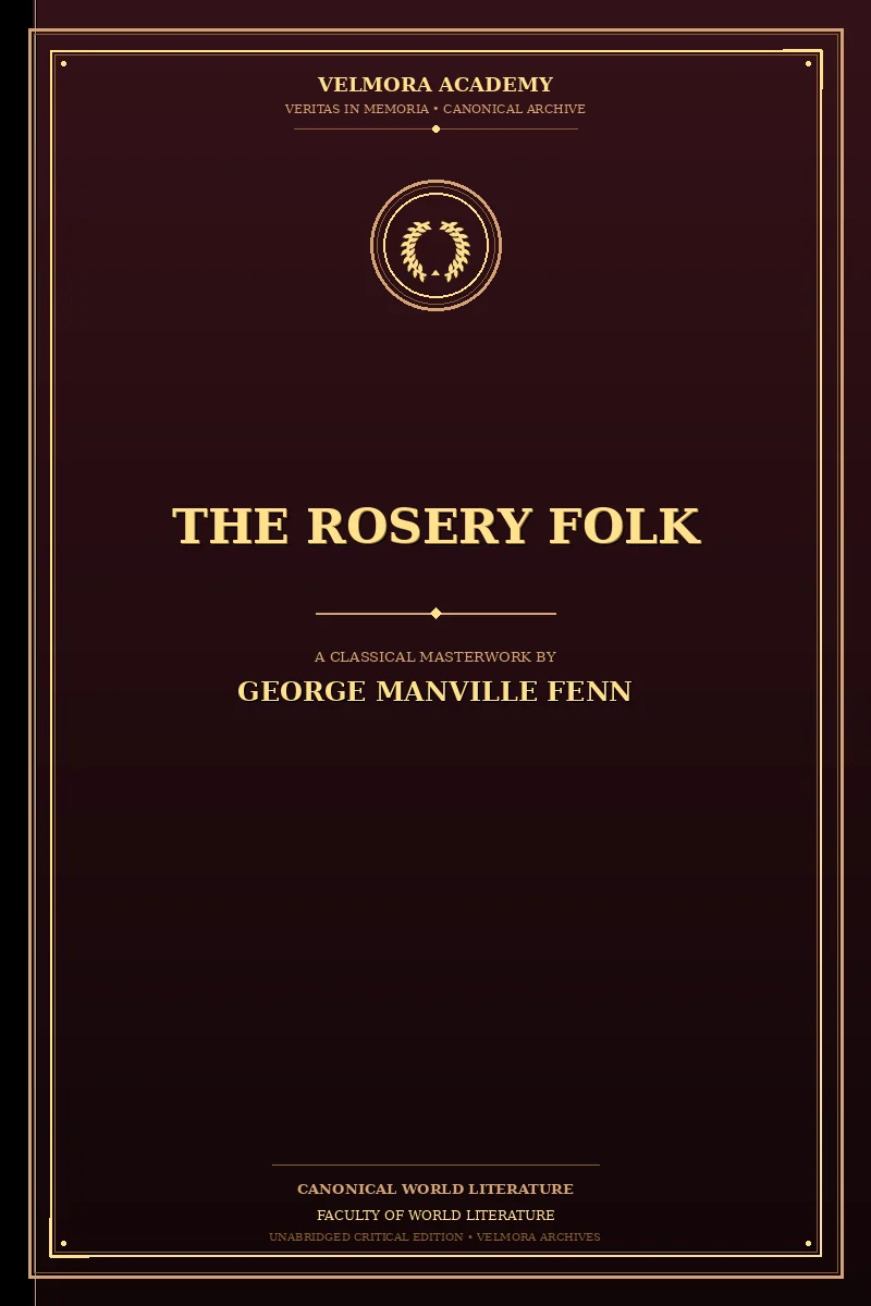 The Rosery Folk