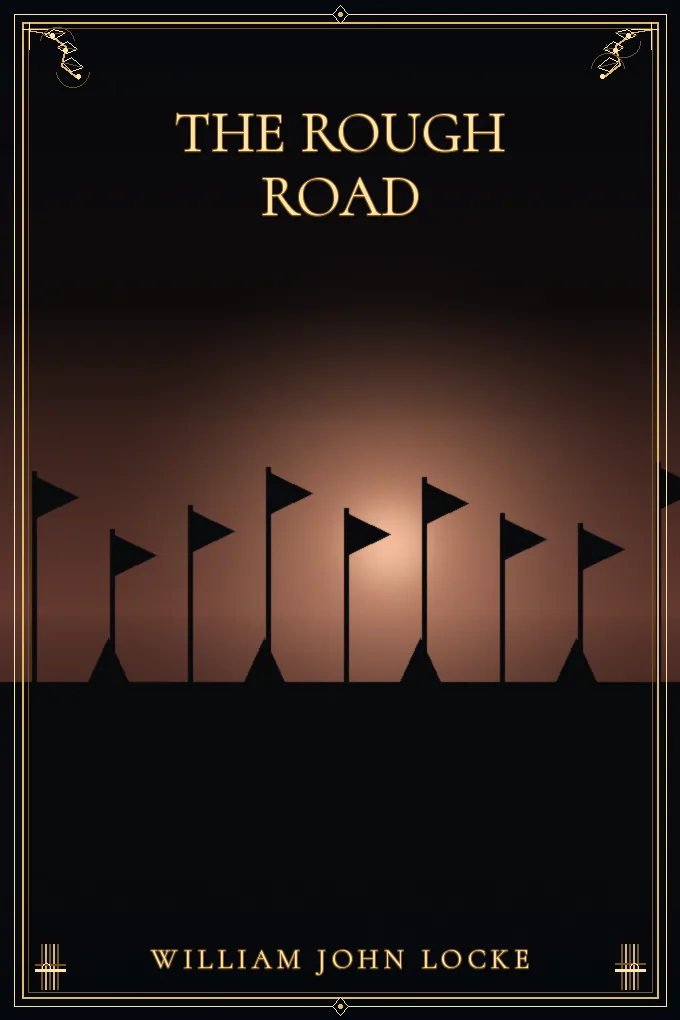 The Rough Road