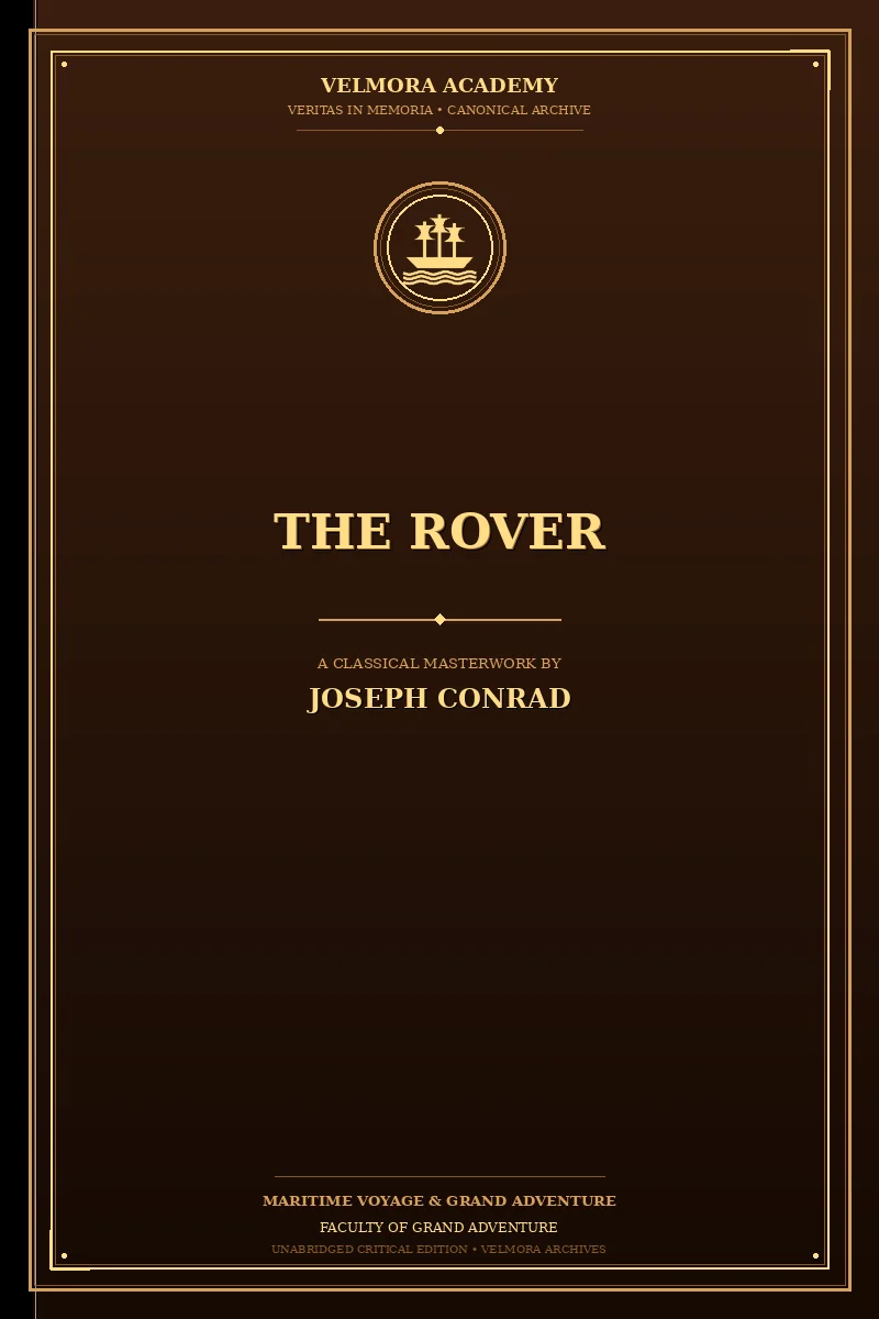 The Rover