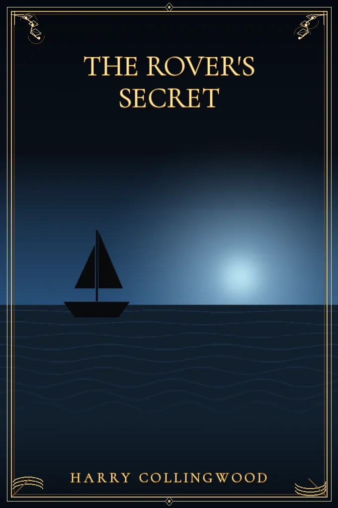 Cover of The Rover's Secret
