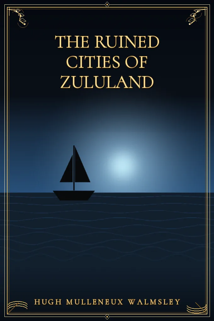 The Ruined Cities of Zululand