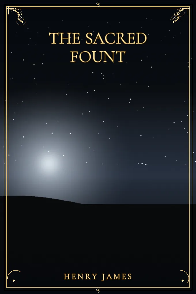 The Sacred Fount