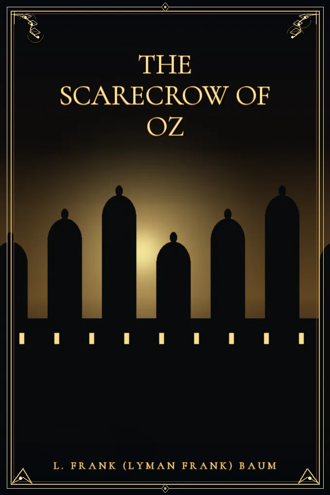 The Scarecrow of Oz