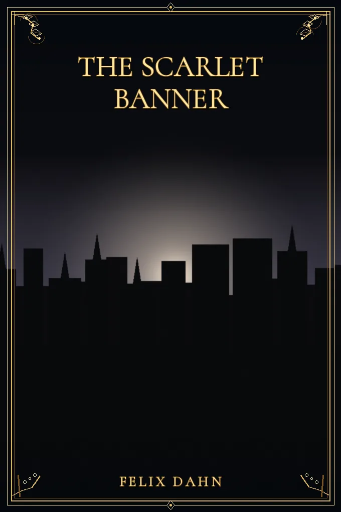 The Scarlet Banner