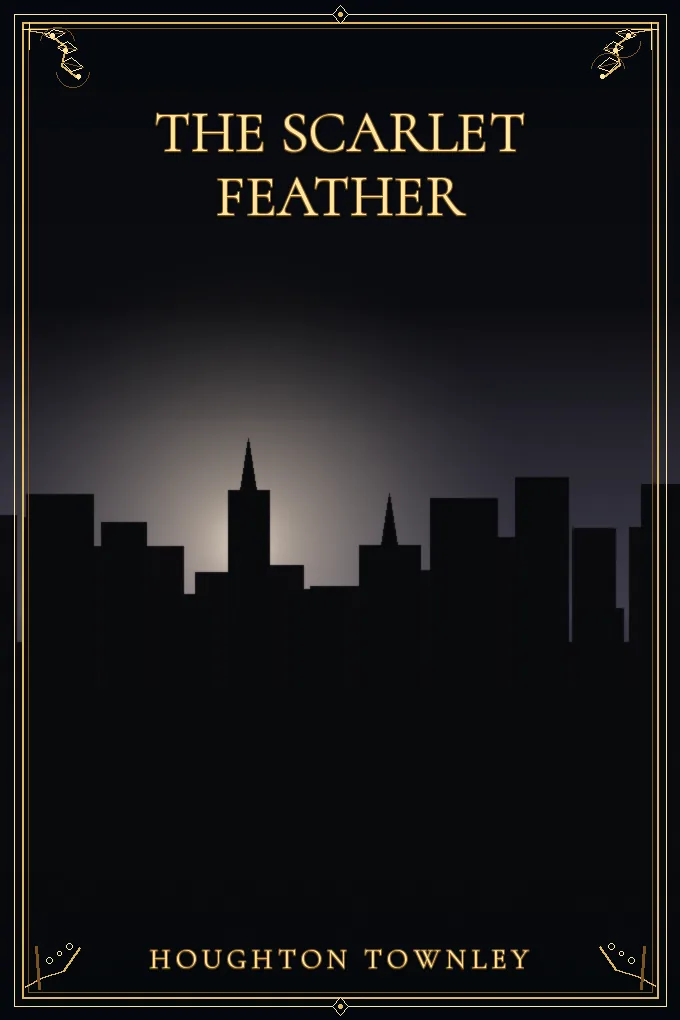 The Scarlet Feather
