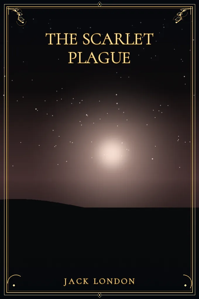 The Scarlet Plague