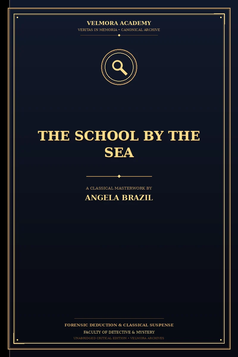 The School by the Sea