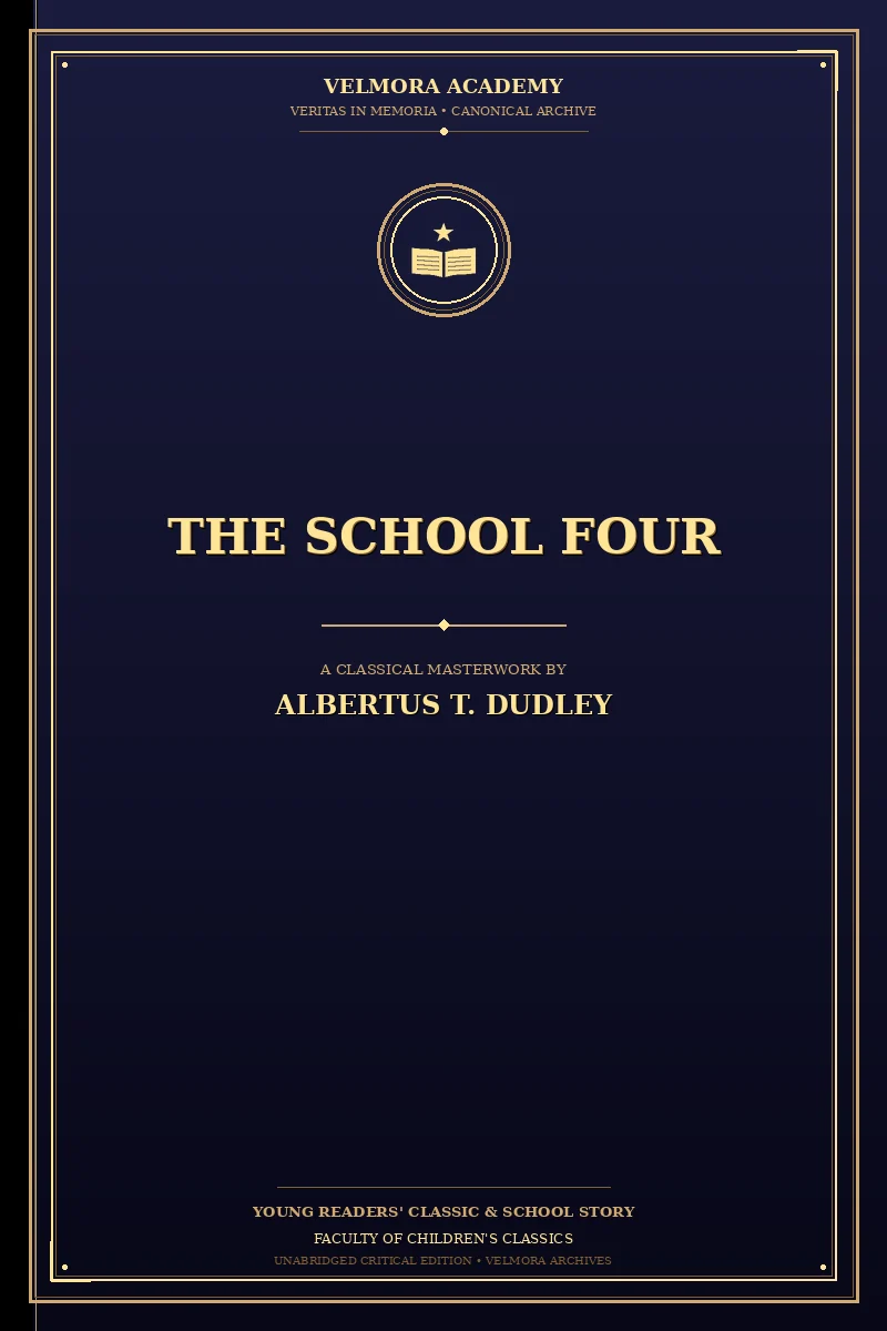 The School Four