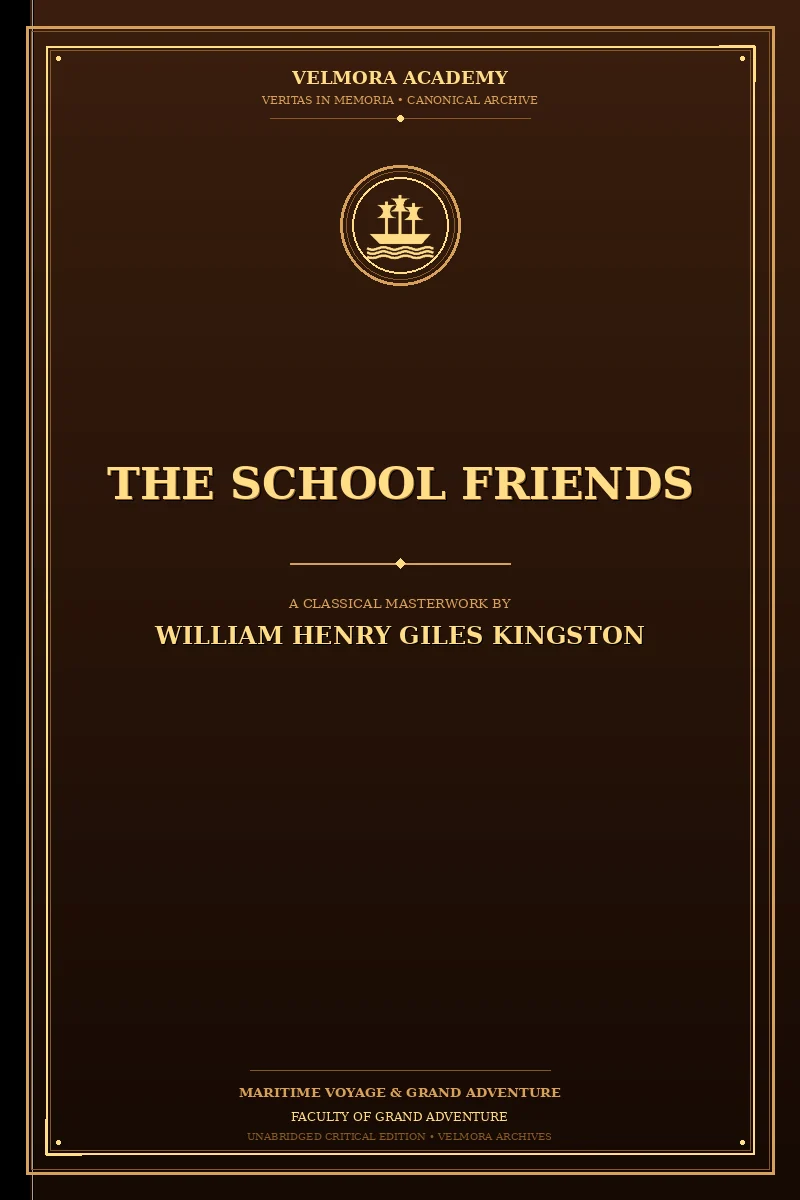 The School Friends