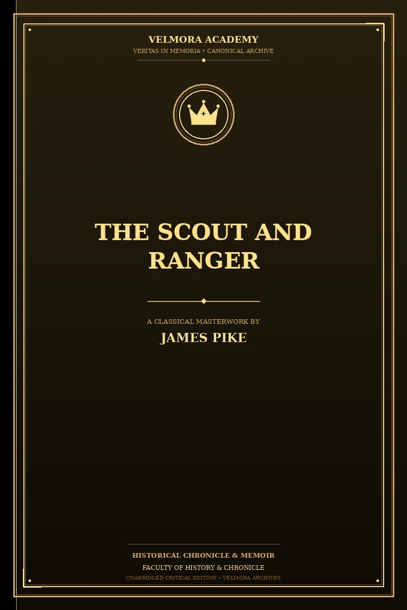 The Scout and Ranger